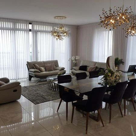 Jtower Royal Suites - The Penthouse - Alefimmoed Jerusalén Exterior foto