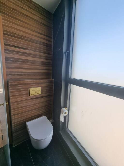 Jtower Royal Suites - The Penthouse - Alefimmoed Jerusalén Exterior foto