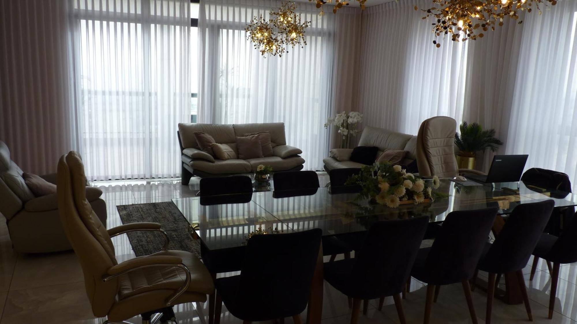 Jtower Royal Suites - The Penthouse - Alefimmoed Jerusalén Exterior foto