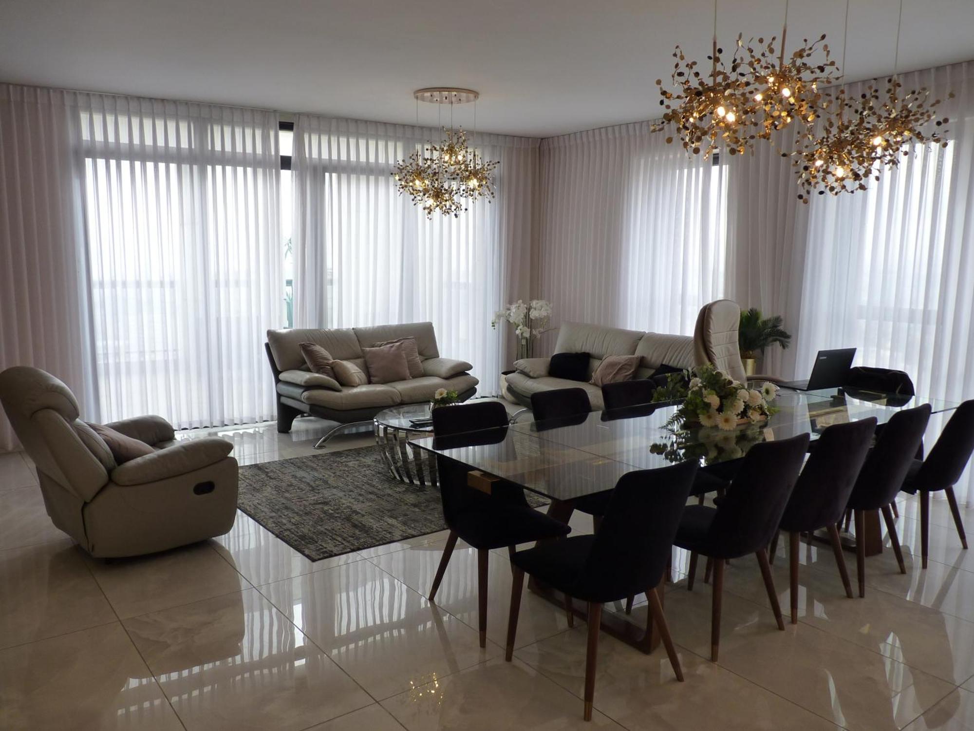 Jtower Royal Suites - The Penthouse - Alefimmoed Jerusalén Exterior foto
