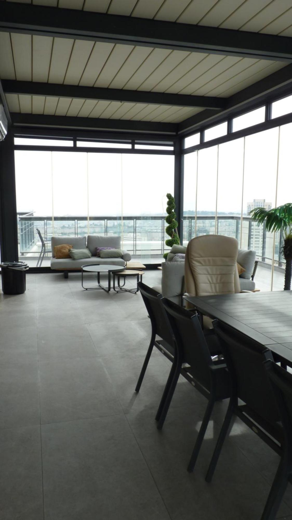 Jtower Royal Suites - The Penthouse - Alefimmoed Jerusalén Exterior foto
