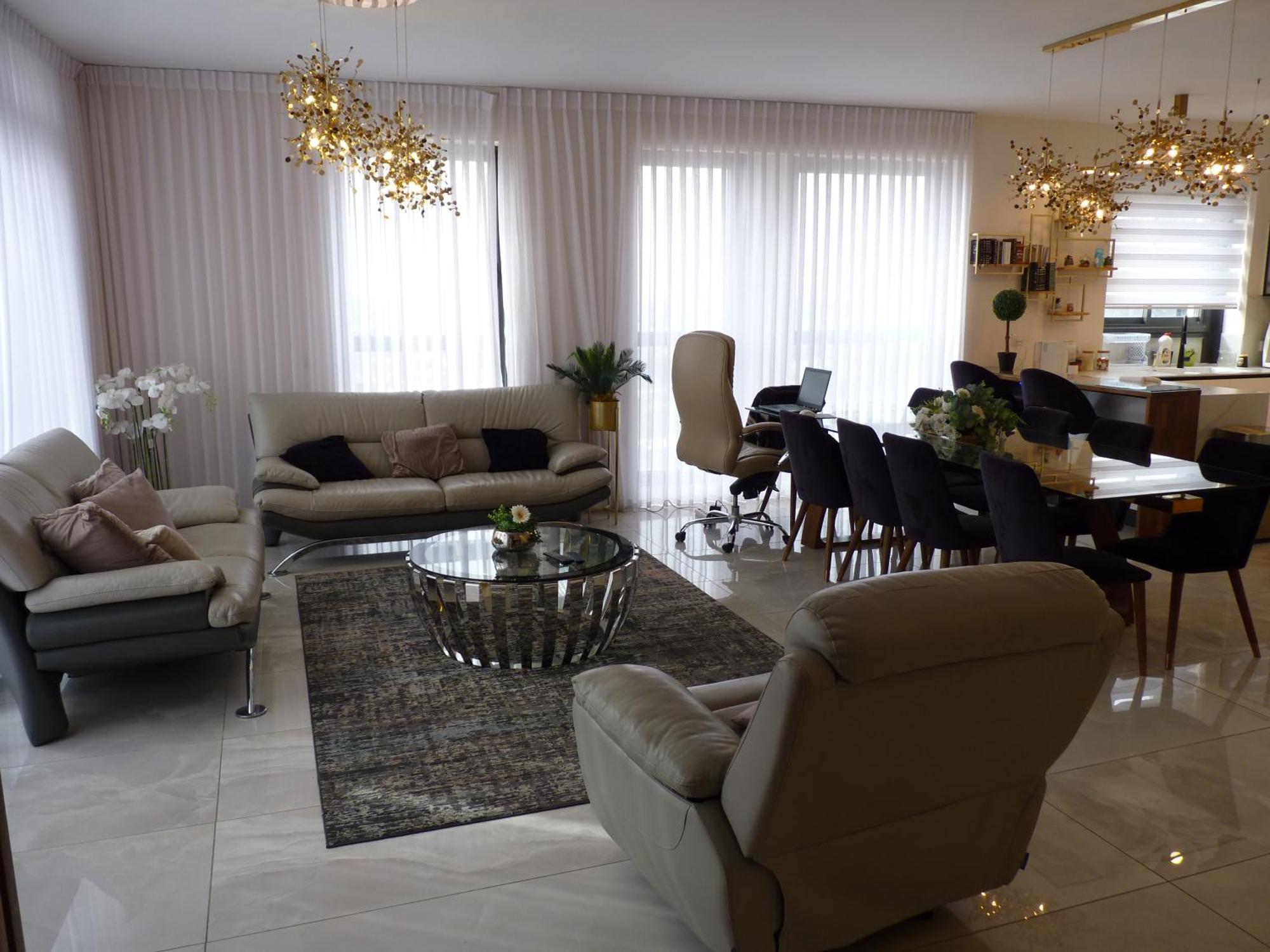 Jtower Royal Suites - The Penthouse - Alefimmoed Jerusalén Exterior foto