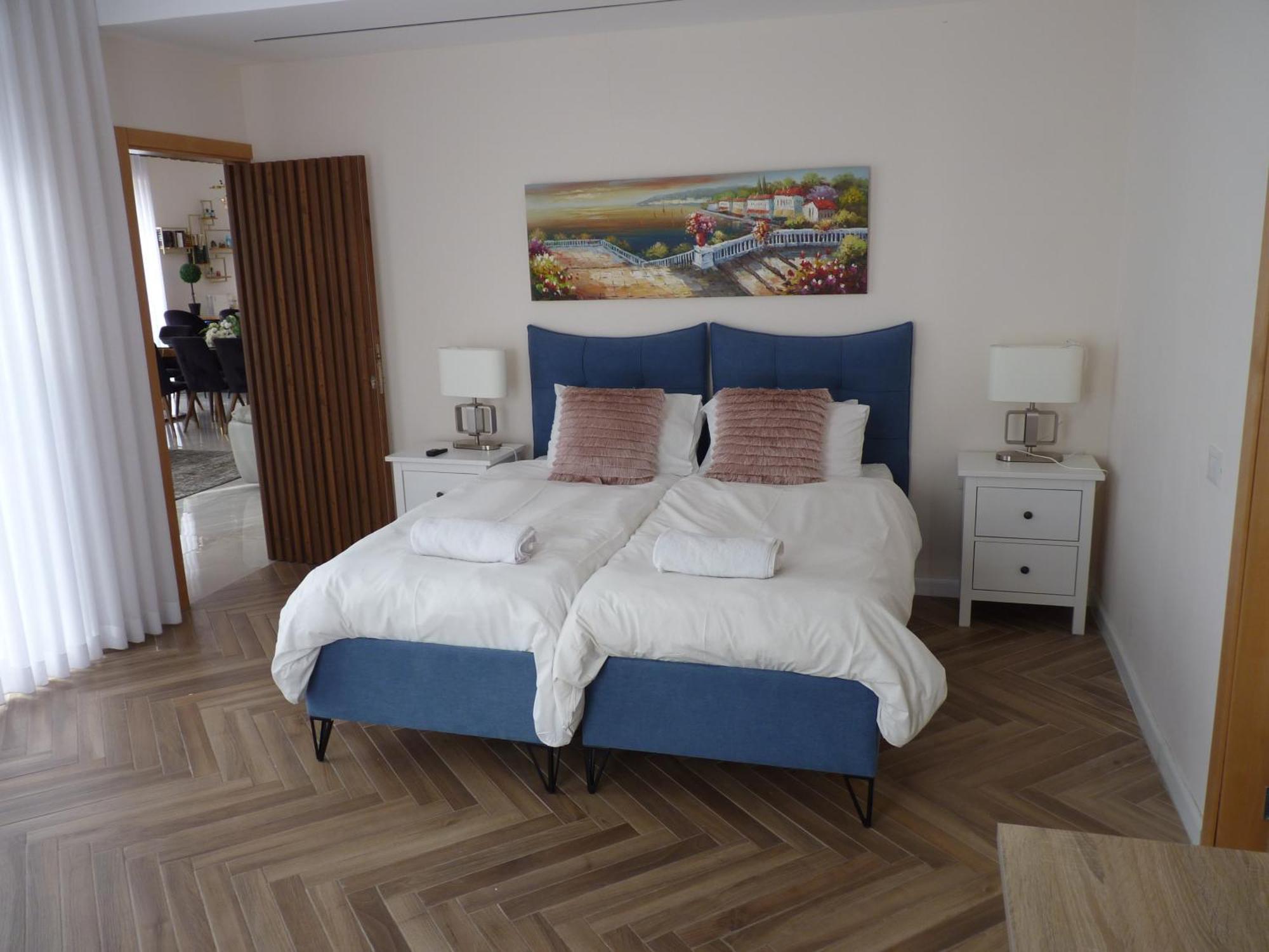 Jtower Royal Suites - The Penthouse - Alefimmoed Jerusalén Exterior foto