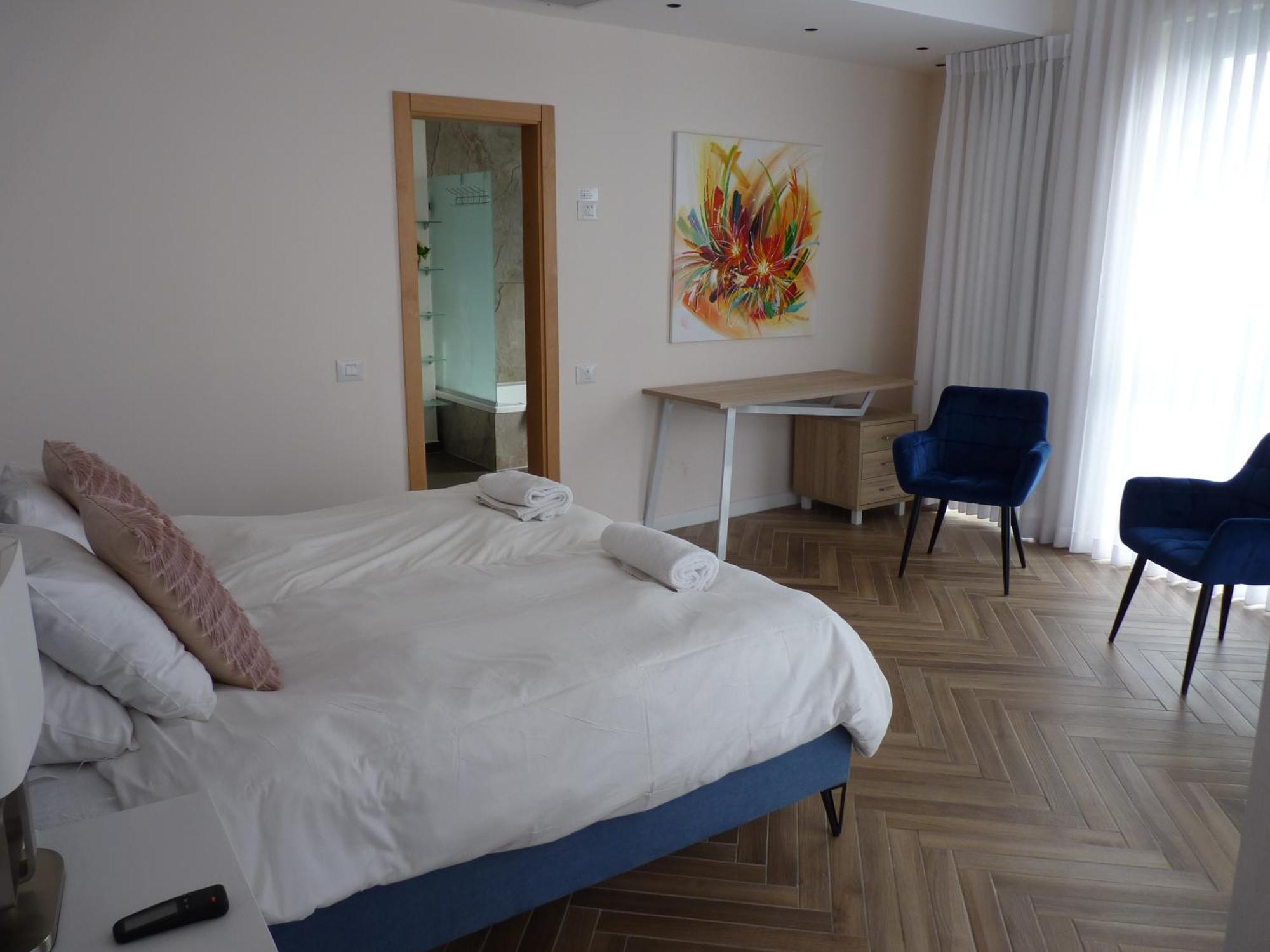 Jtower Royal Suites - The Penthouse - Alefimmoed Jerusalén Exterior foto